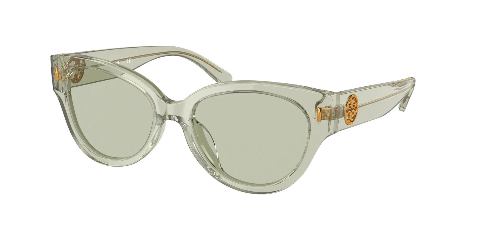 Tory Burch 7168U Sunglasses - view 6
